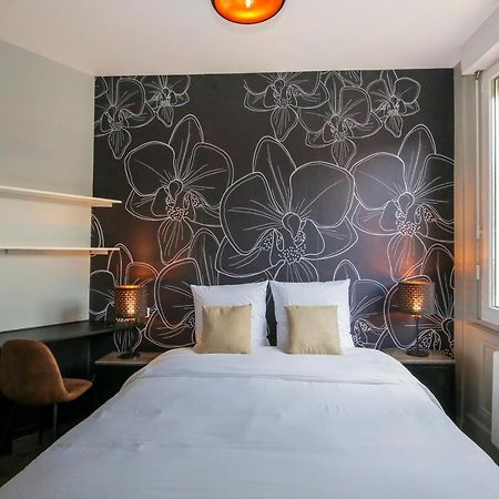 Apartamento Le Vintage, T2 Hypercentre Chic Et Cosy, Wifi Par Sovalfi Saint-Etienne  Exterior foto