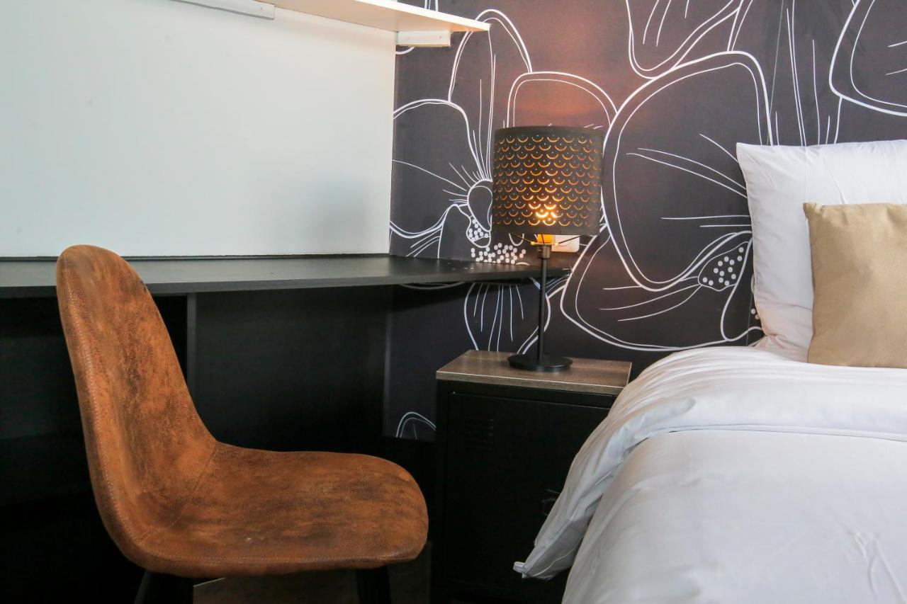 Apartamento Le Vintage, T2 Hypercentre Chic Et Cosy, Wifi Par Sovalfi Saint-Etienne  Exterior foto