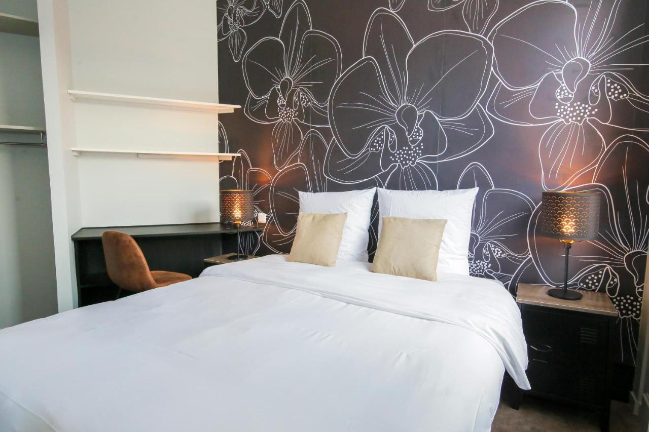 Apartamento Le Vintage, T2 Hypercentre Chic Et Cosy, Wifi Par Sovalfi Saint-Etienne  Exterior foto