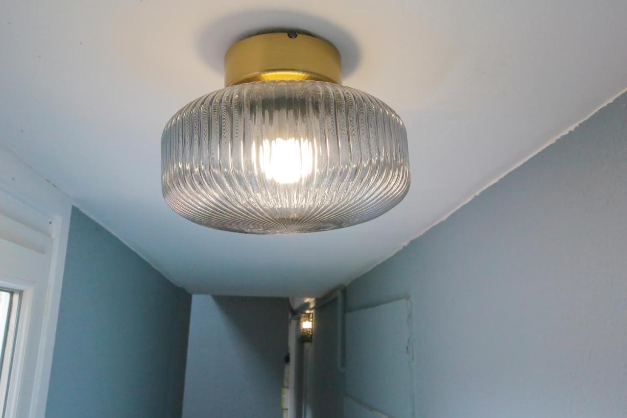 Apartamento Le Vintage, T2 Hypercentre Chic Et Cosy, Wifi Par Sovalfi Saint-Etienne  Exterior foto