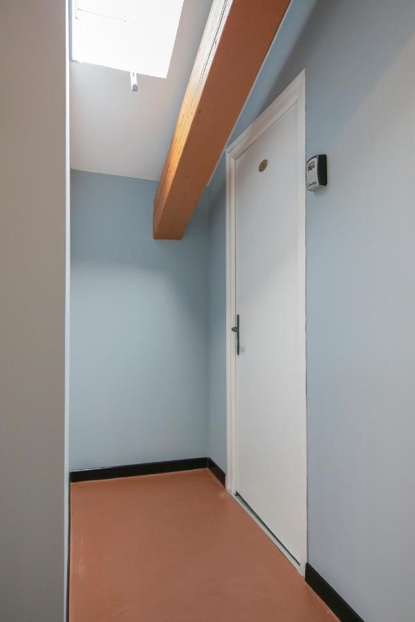 Apartamento Le Vintage, T2 Hypercentre Chic Et Cosy, Wifi Par Sovalfi Saint-Etienne  Exterior foto