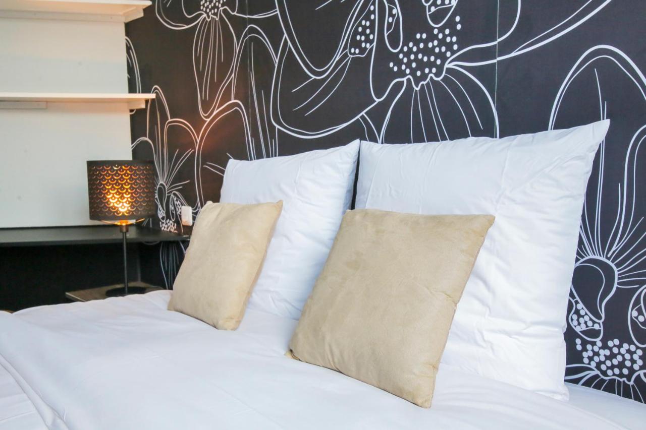 Apartamento Le Vintage, T2 Hypercentre Chic Et Cosy, Wifi Par Sovalfi Saint-Etienne  Exterior foto