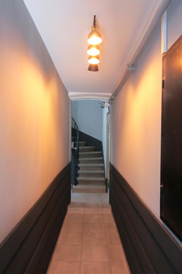 Apartamento Le Vintage, T2 Hypercentre Chic Et Cosy, Wifi Par Sovalfi Saint-Etienne  Exterior foto