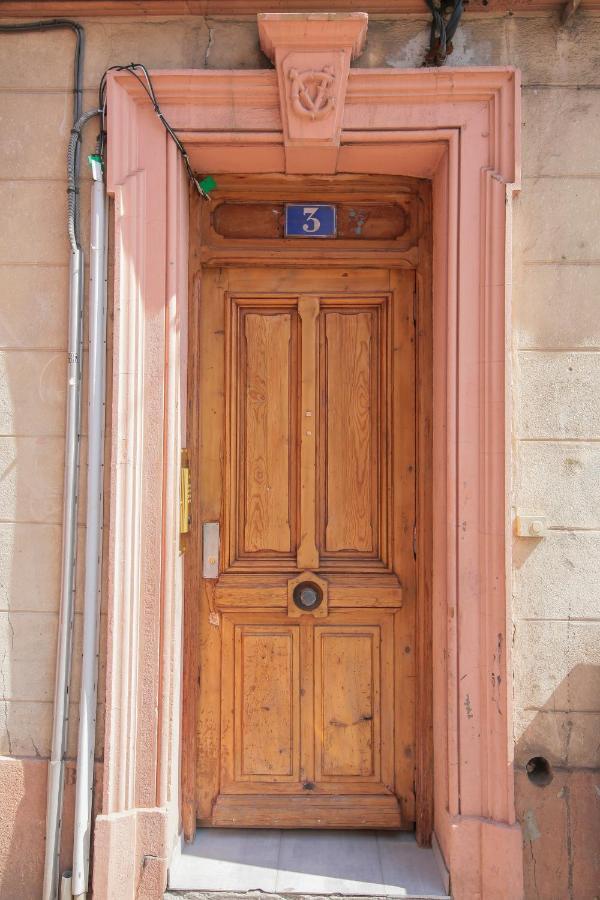 Apartamento Le Vintage, T2 Hypercentre Chic Et Cosy, Wifi Par Sovalfi Saint-Etienne  Exterior foto